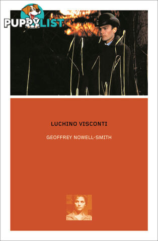 Luchino Visconti