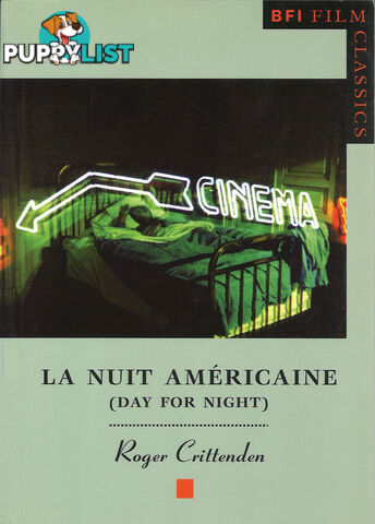 La Nuit americaine (Day for Night)