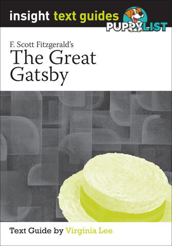 Great Gatsby, The (Text Guide)