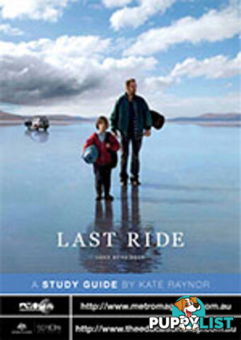 Last Ride ( Study Guide)