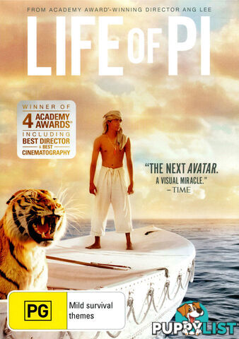 Life of Pi