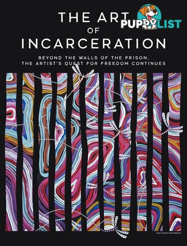 Art of Incarceration, The (Lifetime Access)