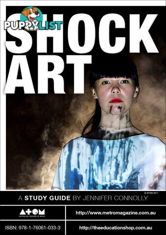 Shock Art ( Study Guide)