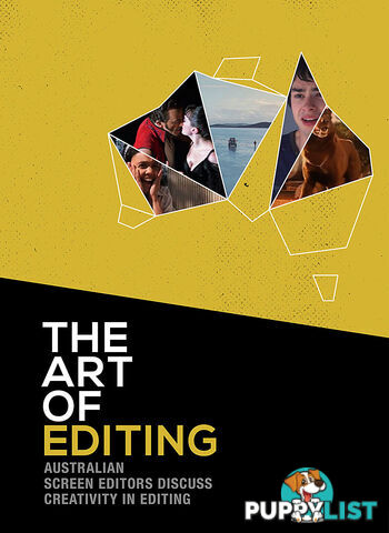 Art of Editing, The - Section 5: The Impact of Digital Editing (1-Year Rental)