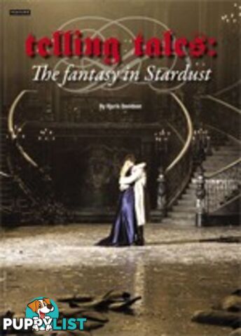 Telling Tales: The Fantasy in Stardust