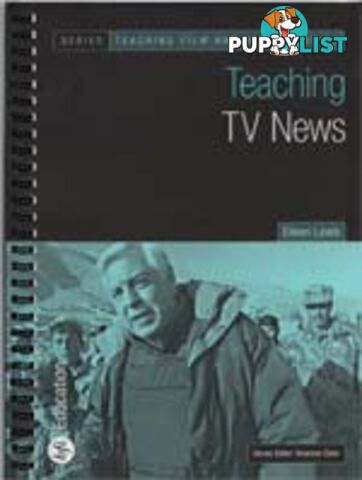 Teaching TV News