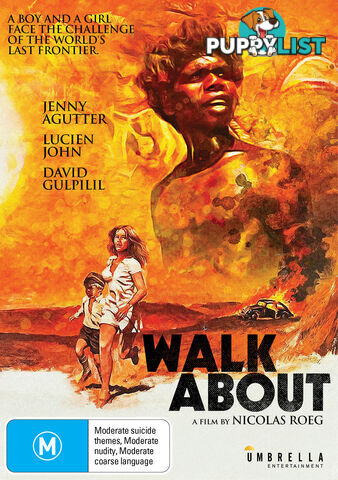 Walkabout