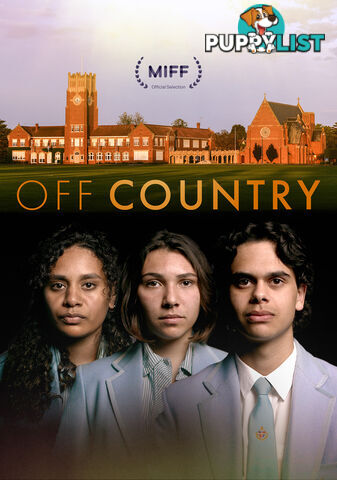 Off Country (1-Year Rental)