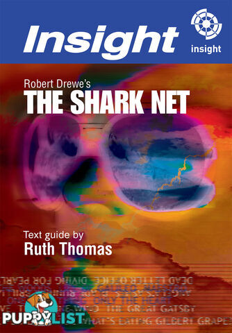 Shark Net, The (Text Guide)