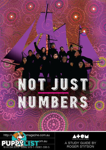 Not Just Numbers ( Study Guide)