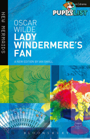 Oscar Wilde: Lady Windermere's Fan