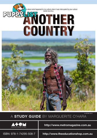 Another Country ( Study Guide)