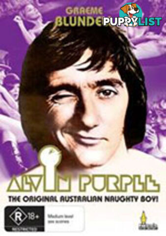 Alvin Purple