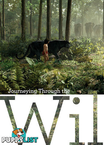 Journeying Through the Wild: The Jungle Book