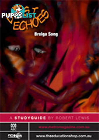 Dust Echoes: Brolga Song ( Study Guide)