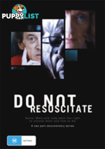 Do Not Resuscitate