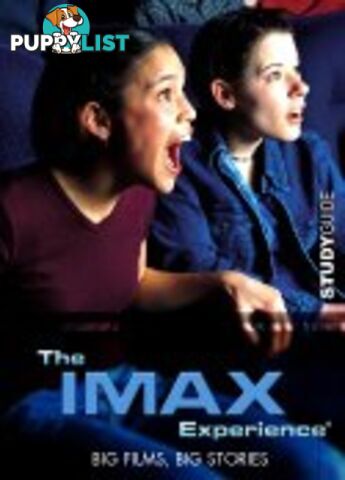 IMAX Study Guide