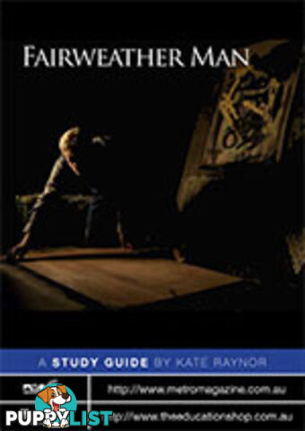 Fairweather Man ( Study Guide)