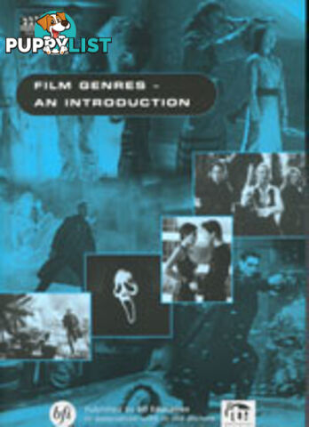 Film Genres - An Introduction