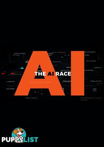 AI Race, The (30-Day Rental)