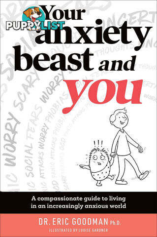 Your Anxiety Beast and You