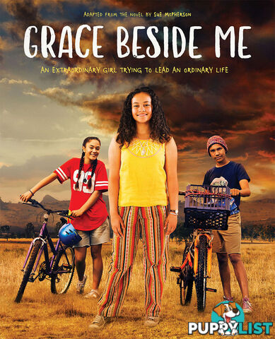 Grace Beside Me - Series (7-Day Rental)