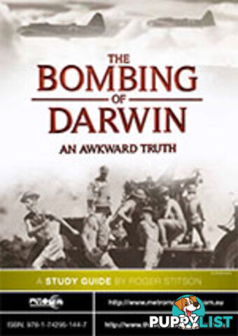 Bombing of Darwin: An Awkward Truth, The ( Study Guide)