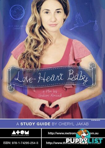 Love-Heart Baby ( Study Guide)