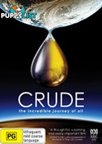 Crude