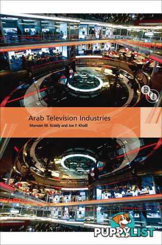 Arab Television Industries