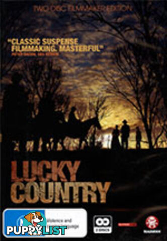 Lucky Country