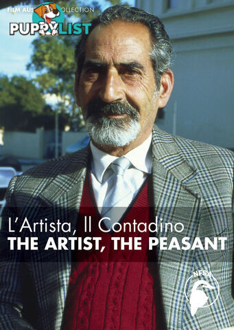 L'Artista, ll Contadino - The Artist, The Peasant (3-Day Rental)