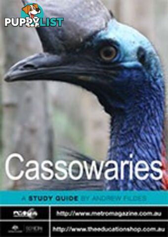 Cassowaries ( Study Guide)