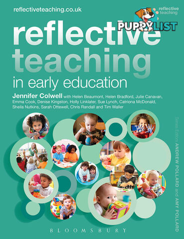 Reflective Teaching in Early Education