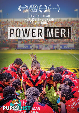 Power Meri (Lifetime Access)