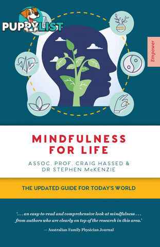 Mindfulness For Life