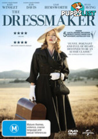 Dressmaker, The