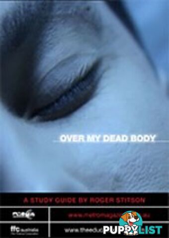 Over My Dead Body ( Study Guide)