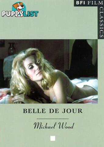 Belle de Jour