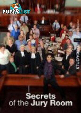 Secrets of the Jury Room ( Study Guide)