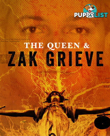 Queen & Zak Grieve, The (3-Day Rental)