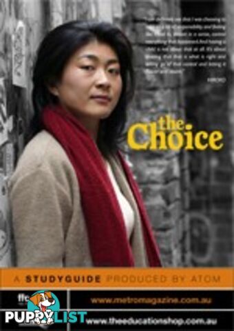 Choice, The ( Study Guide)