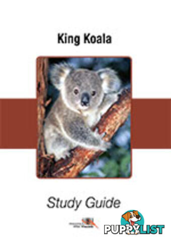 King Koala (Study Guide)