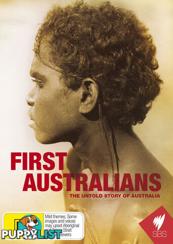 First Australians: The Untold Story of Australia