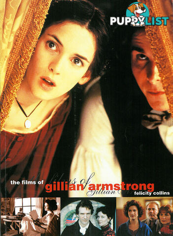 Films of Gillian Armstrong, The