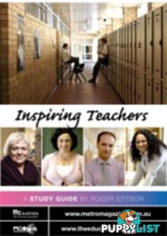 Inspiring Teachers