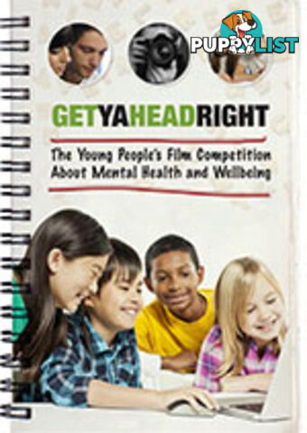 Getyaheadright ( Teacher Resource Kit)