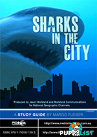 Sharks in the City