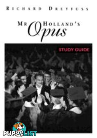 Mr Holland's Opus ( Study Guide)