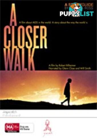 Closer Walk, A ( Study Guide)